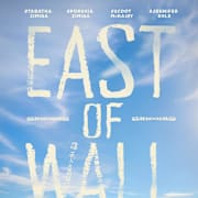 East of Wall Poster 0