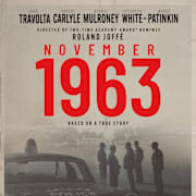 November 1963 Poster 0