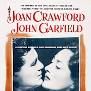 Humoresque (1946) Poster 0