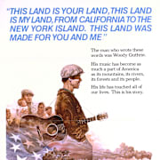 Bound for Glory Poster 0