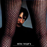 Naked (1993) Poster 0