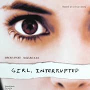 Girl, Interrupted Poster 0