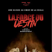 La Force Du Destin Poster 0