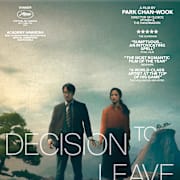 Decision to Leave Poster 0