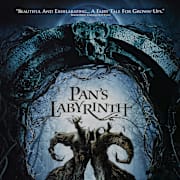Pan's Labyrinth Poster 0