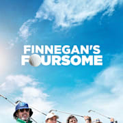 Finnegan's Foursome Poster 0