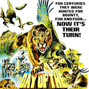 Day of the Animals Poster 0