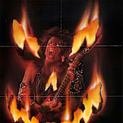 Trick or Treat (1986) Poster 0