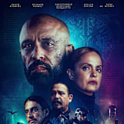 Cyber Protocol Poster 0