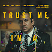 Trust Me, I'm a Doctor Poster 0