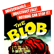 The Blob (1958) Poster 0