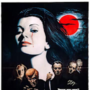 Messiah of Evil Poster 0