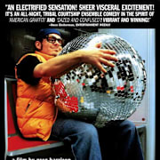 Groove (2000) Poster 0