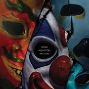 Haunt Poster 0