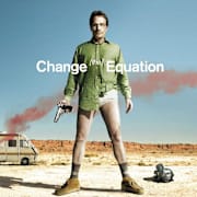 Breaking Bad Poster 0