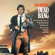 Dead Bang (1989) Poster 0