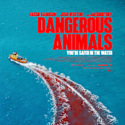 Dangerous Animals Poster 0