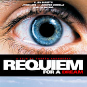 Requiem for a Dream (2000) Poster 0