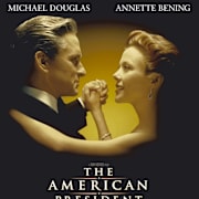 The American President Poster 0