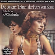 Bitter Tears of Petra Von Kant (Die bitteren Tranen der Petra von Kant) Poster 0