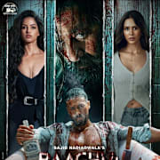 Baaghi 4 Poster 0