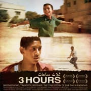 3 Hours Poster 0