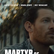 Martyr Of Gowanus Poster 0