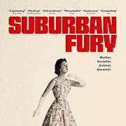 Suburban Fury Poster 0
