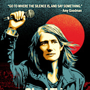 Steal This Story, Please! Poster 0