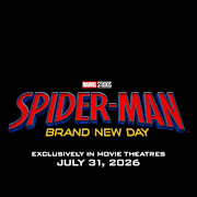 Spider-Man: Brand New Day Poster 0