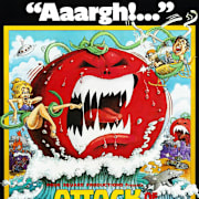 Attack of the Killer Tomatoes Poster 0