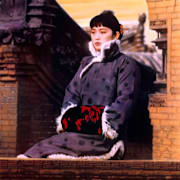 Raise the Red Lantern (Da hong deng long gao gao gua) Poster 0