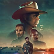 The Deputy Poster 0