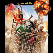 jackass: best and last: fan event Poster 0