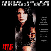 A Time to Kill Poster 0