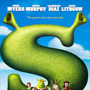Shrek Poster 0