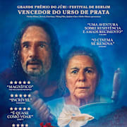 The Blue Trail Poster 0