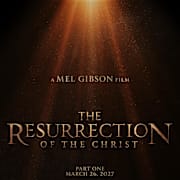 The Resurrection of The Christ: Part One Poster 0