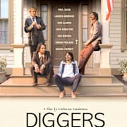 Diggers Poster 0