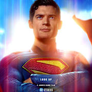 Superman: The IMAX Experience Poster 0