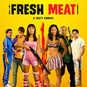 Fresh Meat Poster 0