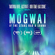Mogwai: If the Stars Had a Sound Poster 0