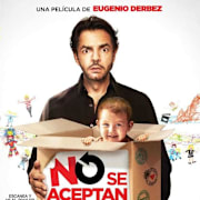 Instructions Not Included (No se Aceptan Devoluciones) Poster 0