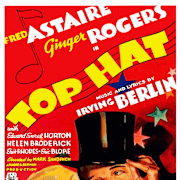 Top Hat (1935) Poster 0