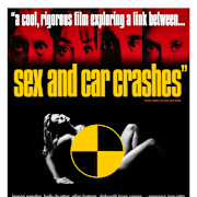Crash (1996) Poster 0