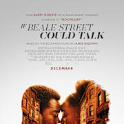 If Beale Street Could Talk Poster 0