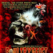 Poultrygeist: Night of the Chicken Dead Poster 0