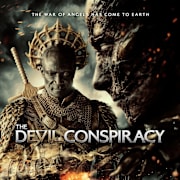 The Devil Conspiracy Poster 0