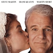 Father of the Bride (1991) Poster 0