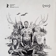 Bucks Harbor Poster 0